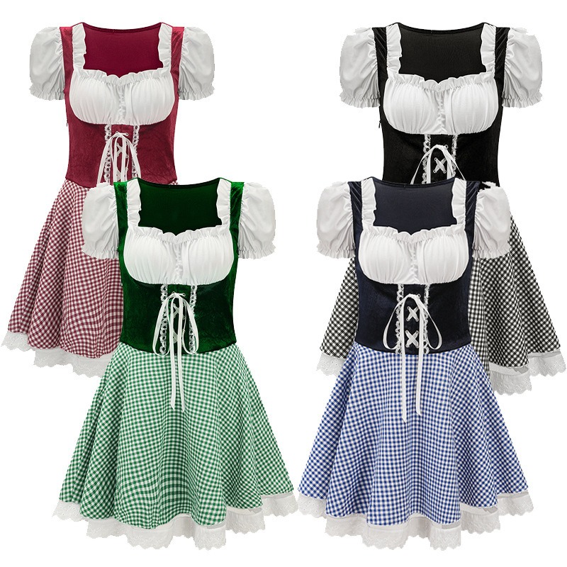 Nuovo Costume da Carnevale 202 - Costumes recensione e prezzo