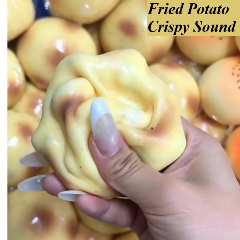Giocattolo Squishy a Forma di  - Novelty Gifts recensione e prezzo