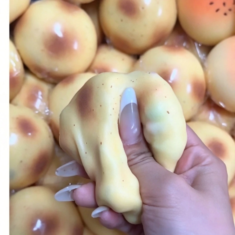Giocattolo Squishy a Forma di  - Novelty Gifts recensione e prezzo