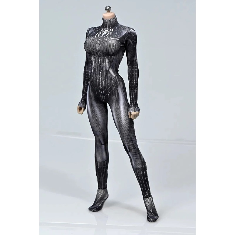Tute Modello 1/6 Anime Girls F - Spiderman Jumpsuit Kids recensione e prezzo