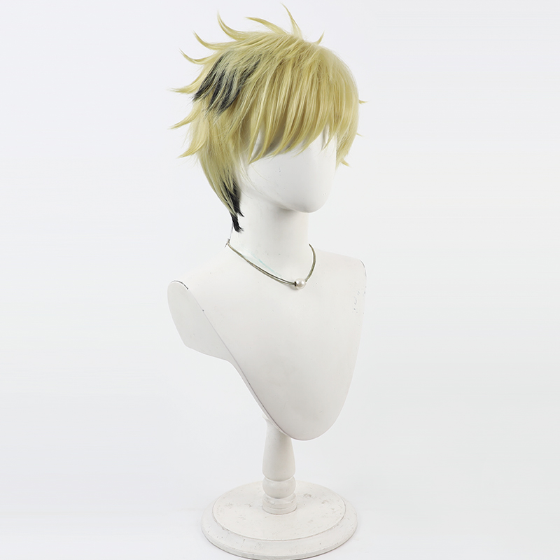 Parrucca cosplay Vantacrow Bri - Anime Cosplay Wig Heat Resistant recensione e prezzo