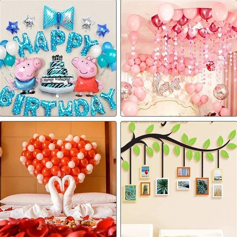 100/500/1000/2000 Pezzi Adesiv - Party Supplies recensione e prezzo