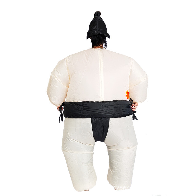 Costume Gonfiabile da Sumo per - Costumes recensione e prezzo