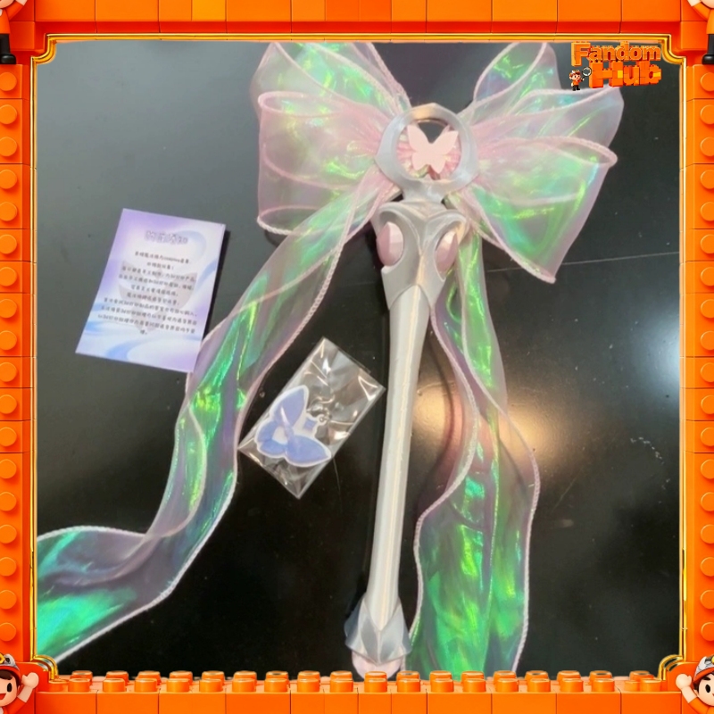 Replica della Bacchetta Magica - Magic Tricks recensione e prezzo