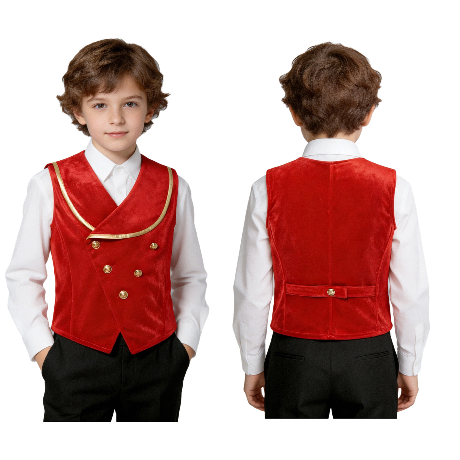 Costume da Vampiro per Bambini - Costumes recensione e prezzo