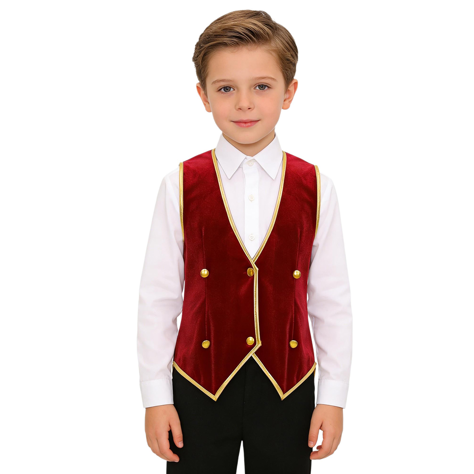 Costume da Vampiro per Bambini - Costumes recensione e prezzo
