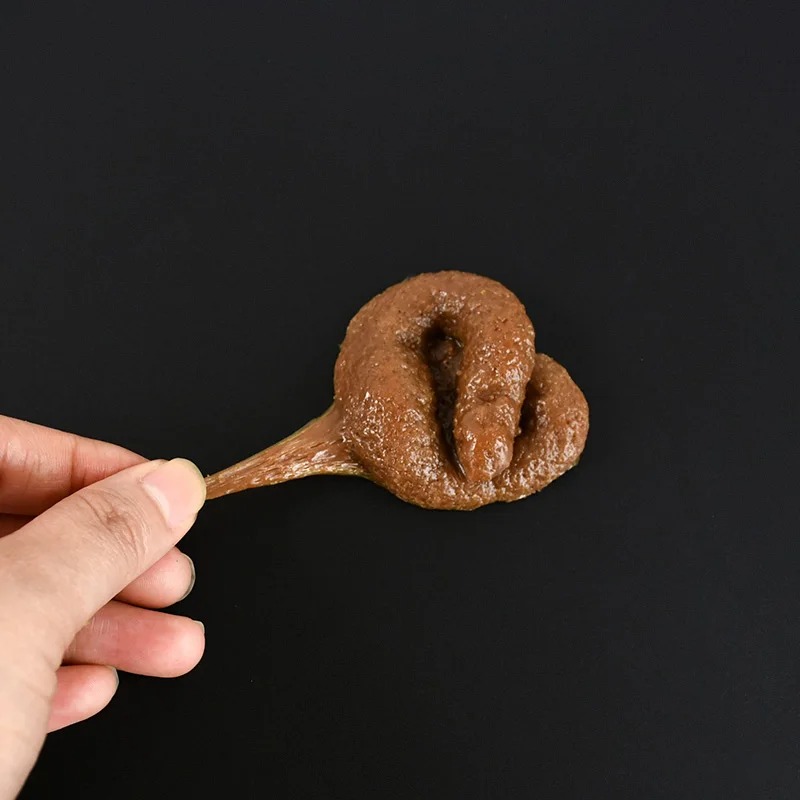 Merda realistica Sicuro e in p - Fake Poop Gag Gift recensione e prezzo