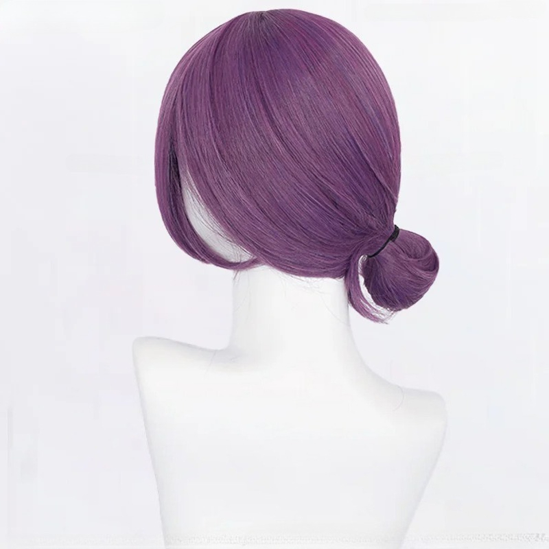 Parrucca cosplay Anime Reze Pa - Anime Cosplay Wig Heat Resistant recensione e prezzo