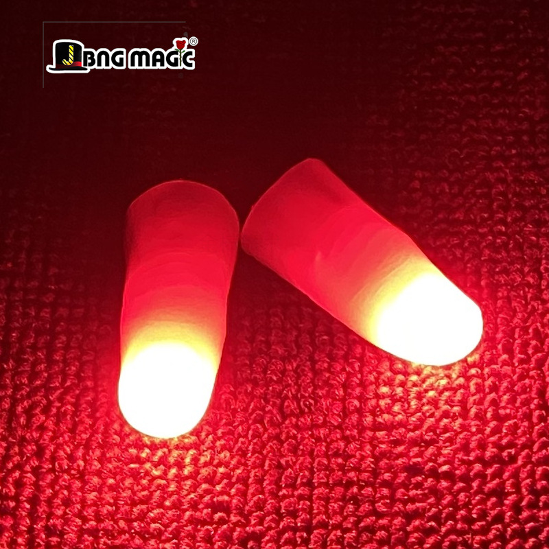 Set di coppie luminose profess - Thumb Tip Magic Trick Set recensione e prezzo