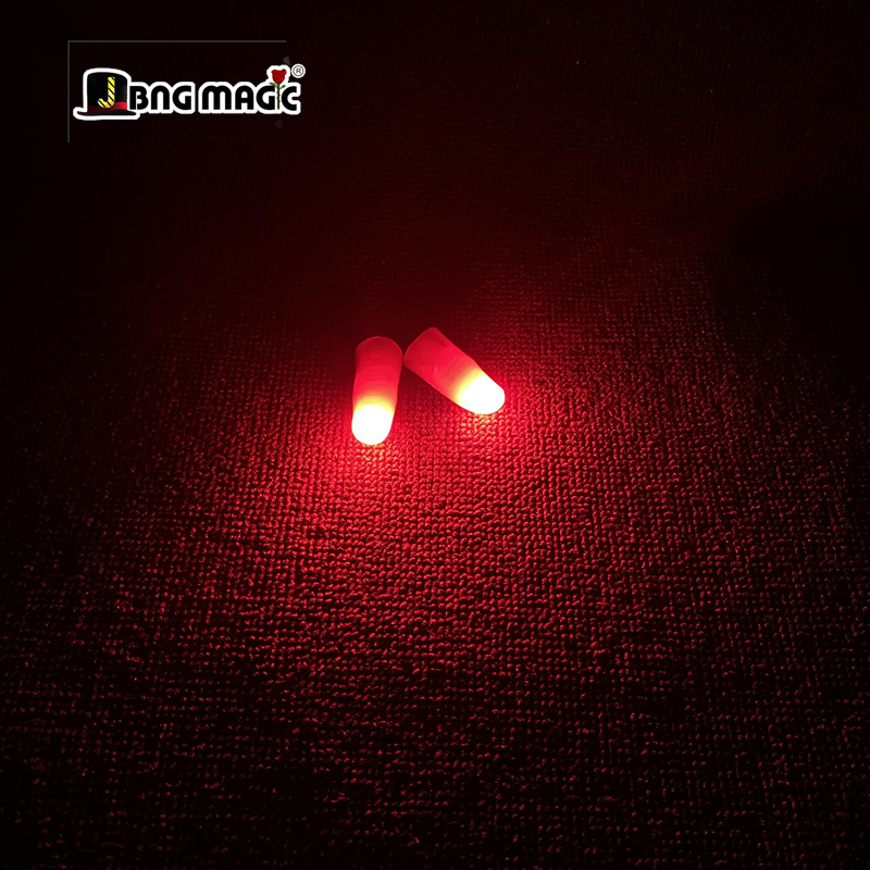 Set di coppie luminose profess - Thumb Tip Magic Trick Set recensione e prezzo
