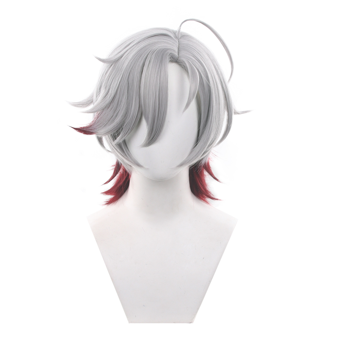 Parrucca Cosplay Illuga Dispon - Anime Cosplay Wig Heat Resistant recensione e prezzo