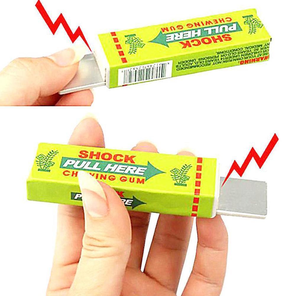 Gomma da Masticare Elettrica c - Shock Pen Prank Toy recensione e prezzo