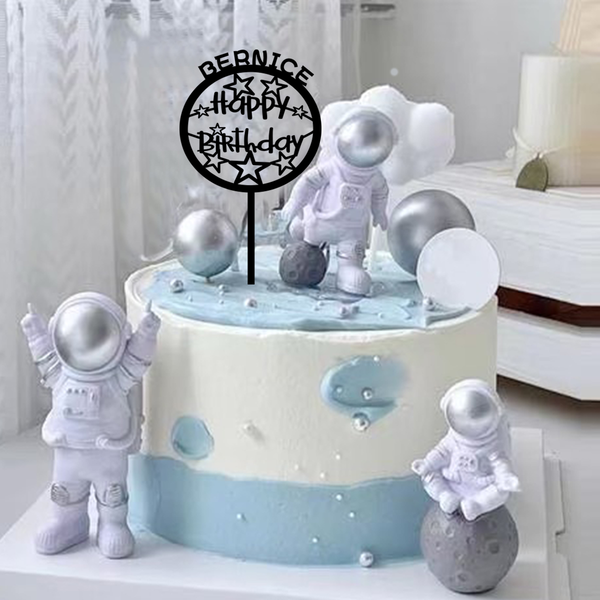 1 Pezzo Economico Decorazione  - Party Supplies recensione e prezzo
